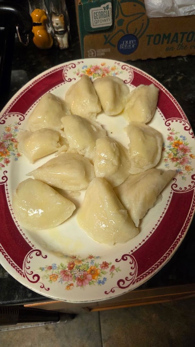 The Homemade Pierogi At This New North Carolina Polish Deli Sell So Fast You Have To Get There Early - Decor Hint Try The Potato And Cheddar Variety Locals Buy Most
