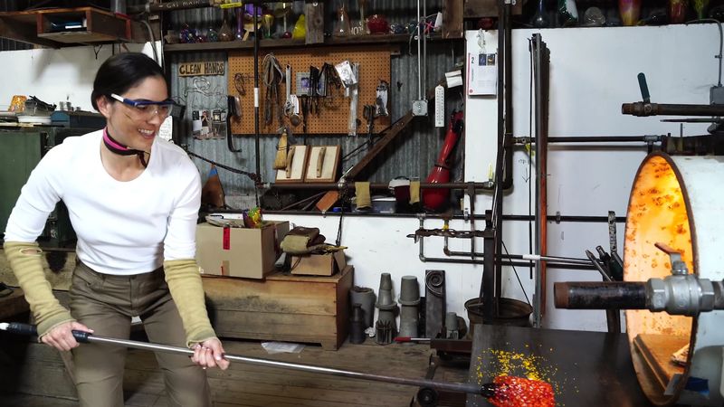 Learn The Basics During A Private Lesson