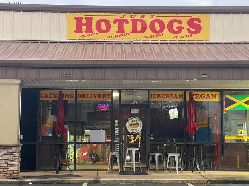 Just Dogs ATL, McDonough