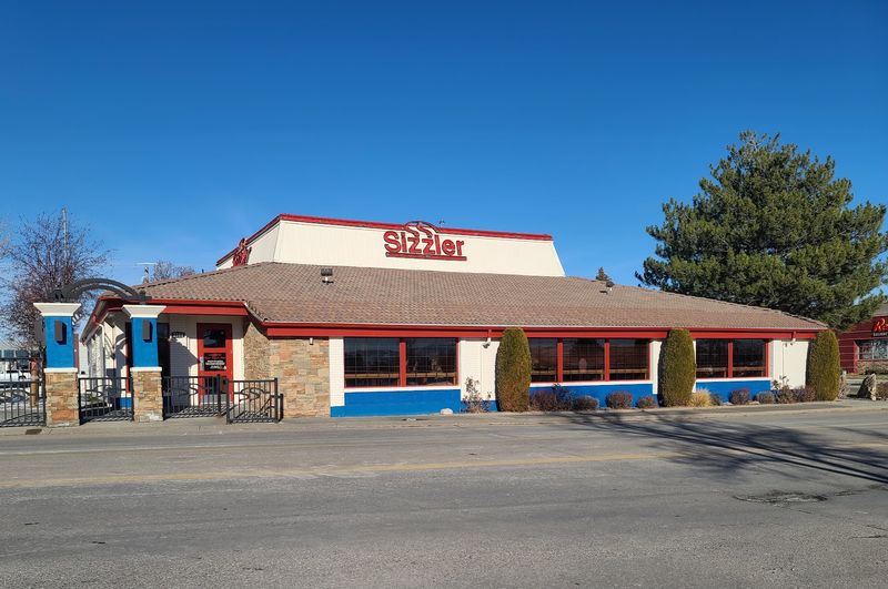 Sizzler, Idaho Falls
