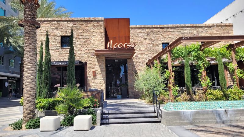 Il Corso, Palm Springs