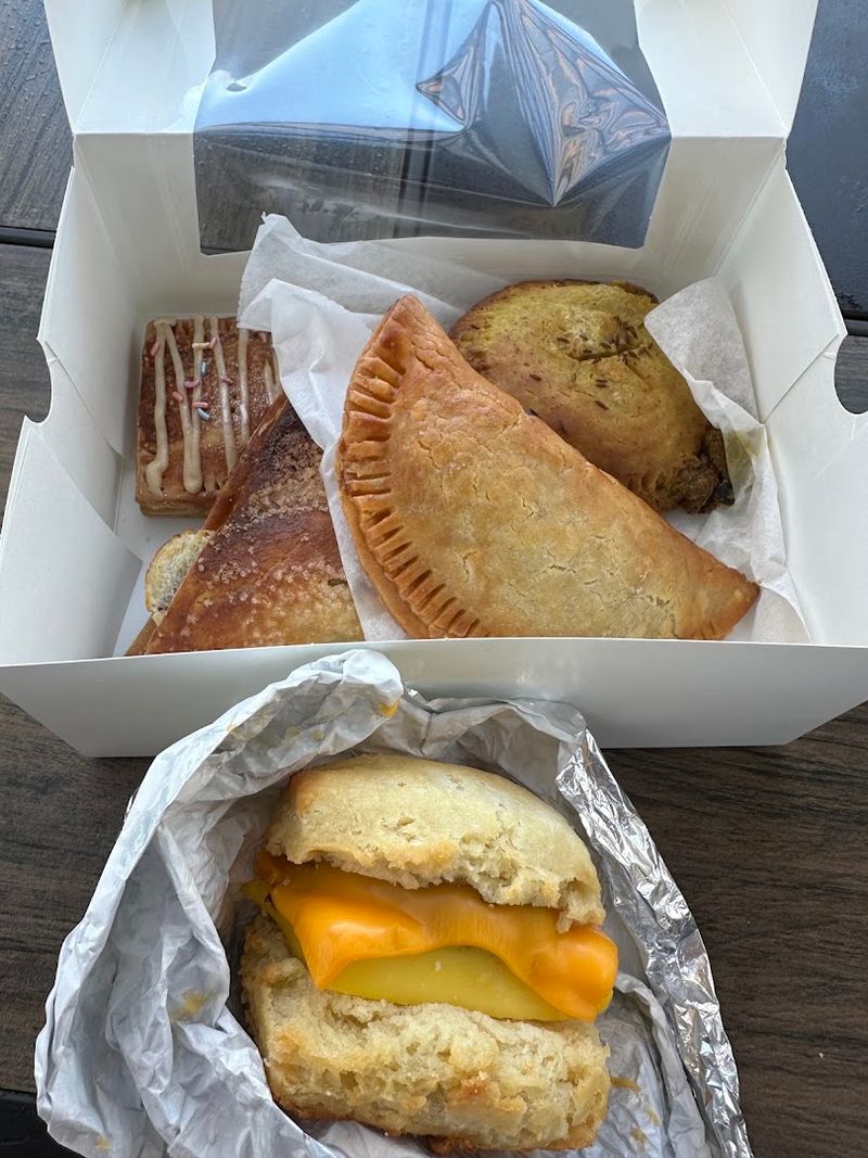 This Gluten-Free Bakery In Georgia Makes Baked Treats So Delicious You Won't Miss A Thing - Decor Hint Savory Bites That Prove This Place Is More Than Just Sweets