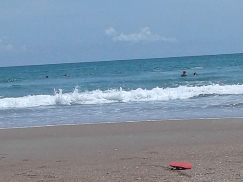 12 Free North Carolina Beaches Perfect For Families Who Cannot Get Enough Of The Coast - Decor Hint Salter Path Beach Access