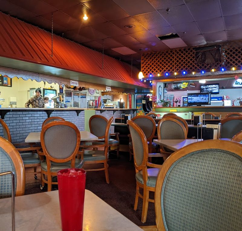 Papa Tom's Pizza, Idaho Falls