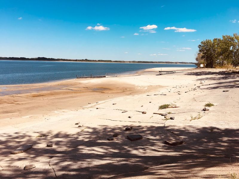 Bring A Picnic That Can Handle A Little Sand