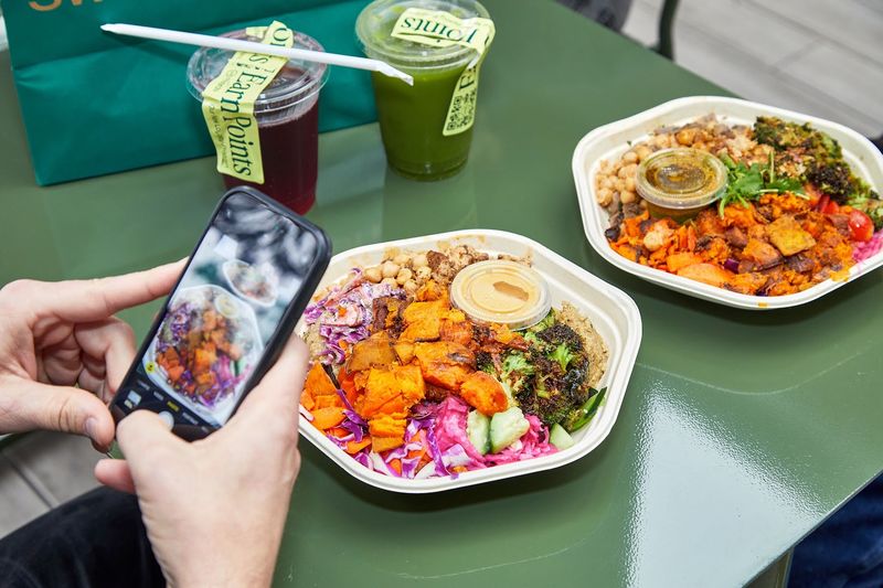 Sweetgreen, New Haven