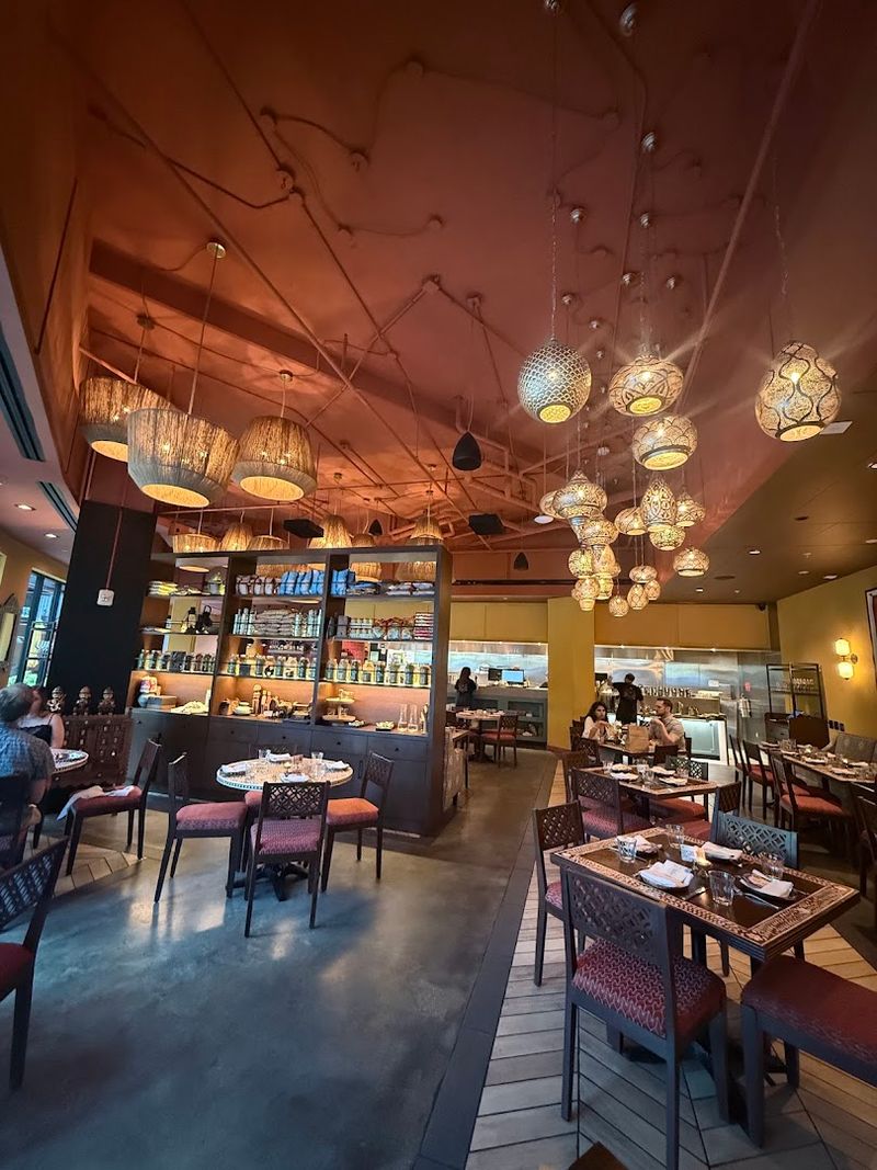 Ghee Indian Kitchen
