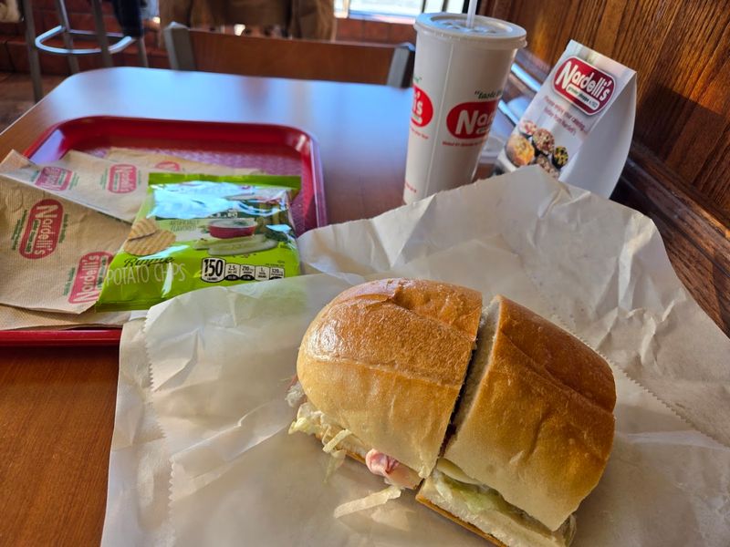 This Connecticut Sandwich Shop Has Been A Local Favorite For Generations With Grinders Worth Discovering - Decor Hint Generous Portions Without Fuss