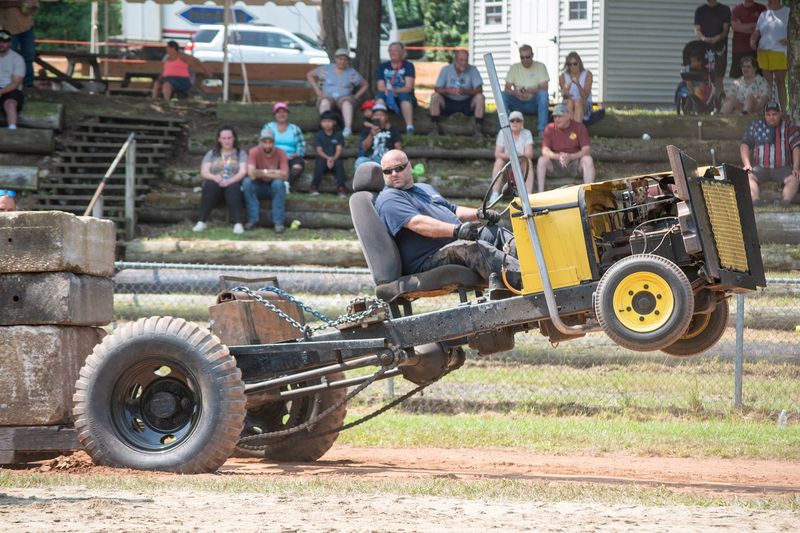 Helicopter Rides And Monster Truck Experiences