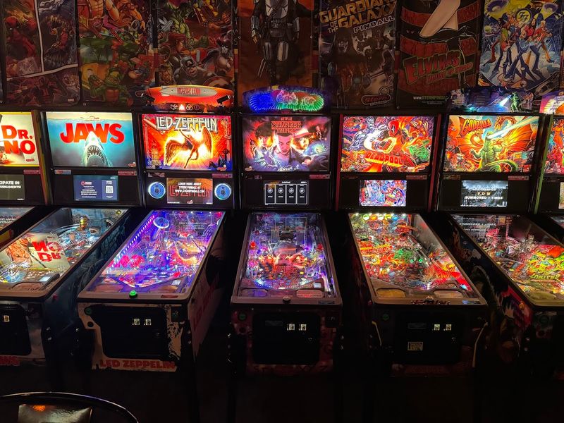 A Retro Escape For Game Lovers