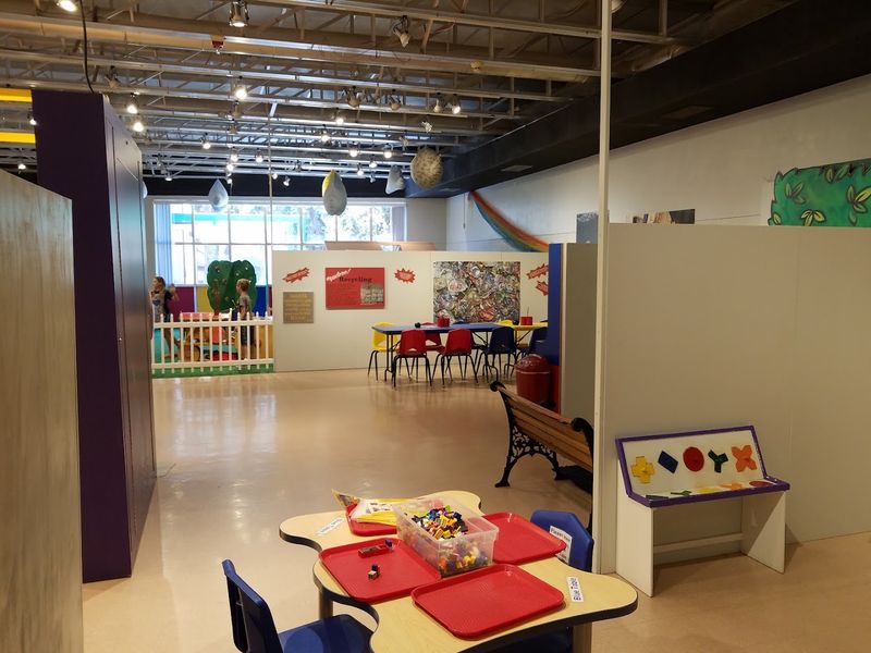 E3 Children's Museum And Science Center