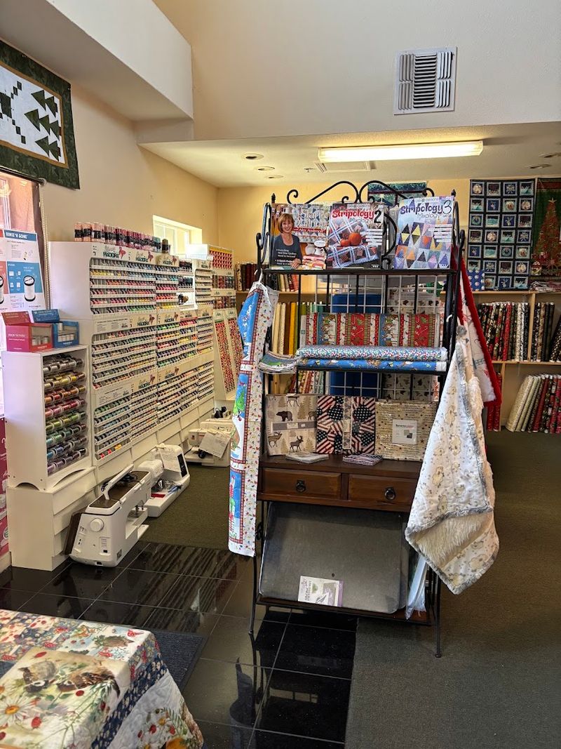 The Lilly Pad Sewing, Oakdale, CA