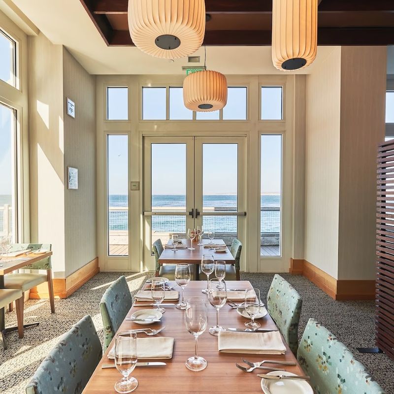The C Restaurant + Bar