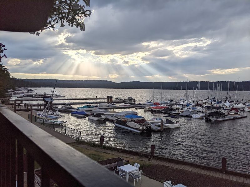 8 Idaho Summer Towns That Draw Bigger Crowds Every Summer - Decor Hint McCall, Payette Lake