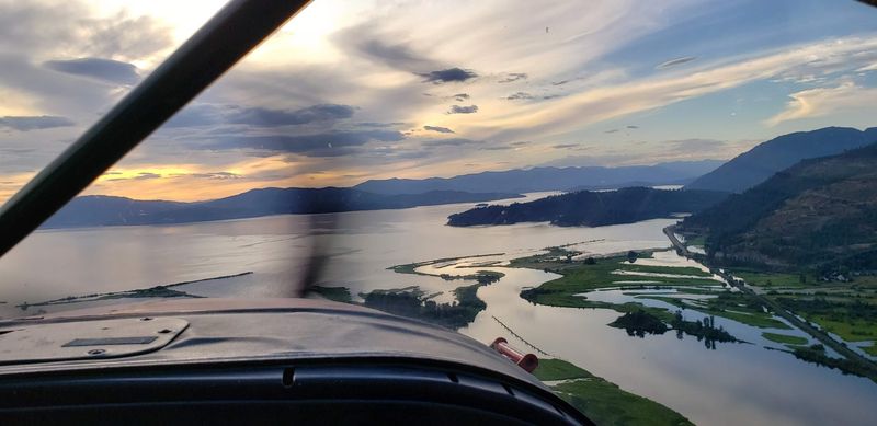 A Long Holiday Weekend Calls For One Of These 12 Idaho Day Trips - Decor Hint Sandpoint And Lake Pend Oreille