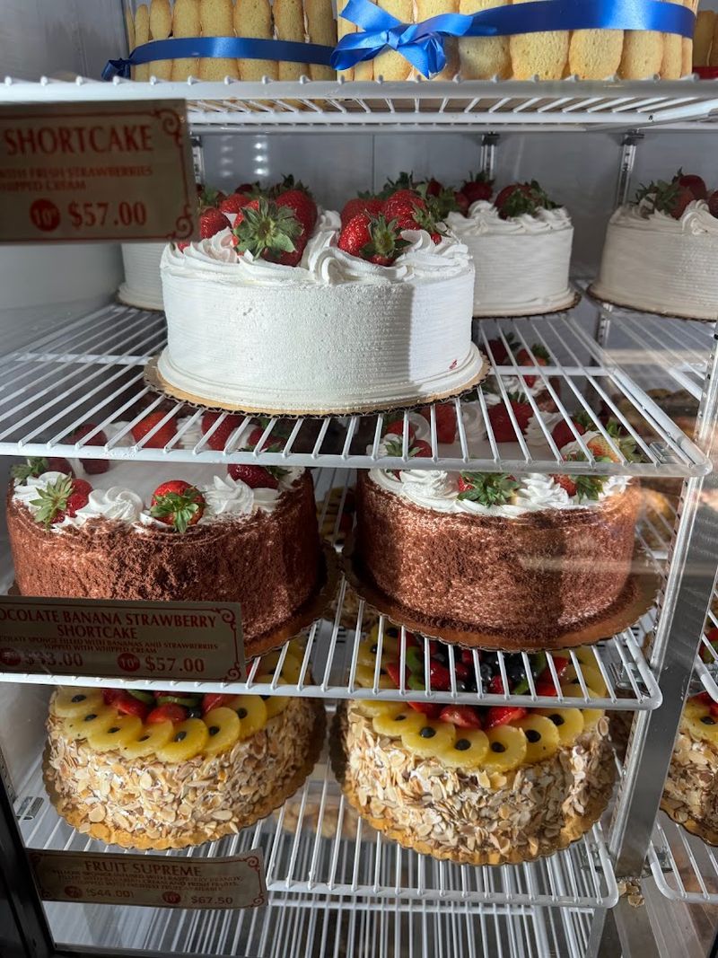 Custom Cakes Worth Celebrating