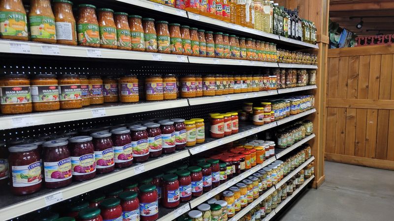 International Flavors Make This Small Stop Feel Bigger