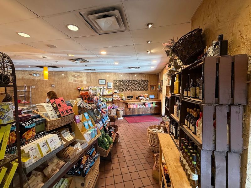 11 Georgia Bakeries Baking Sourdough Bread Worth Every Mile Of The Drive - Decor Hint Alon's Bakery & Market, Atlanta
