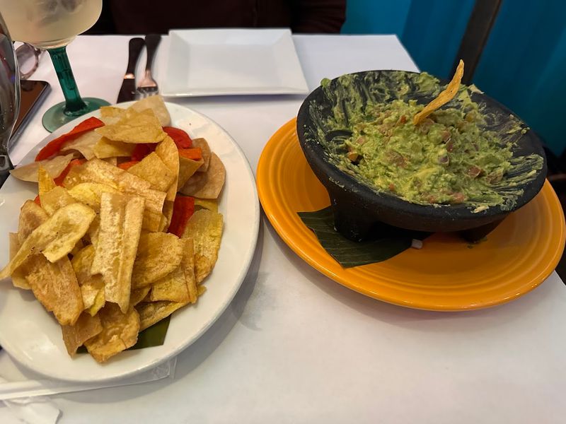 Start With Shareable Bites Before Choosing A Main