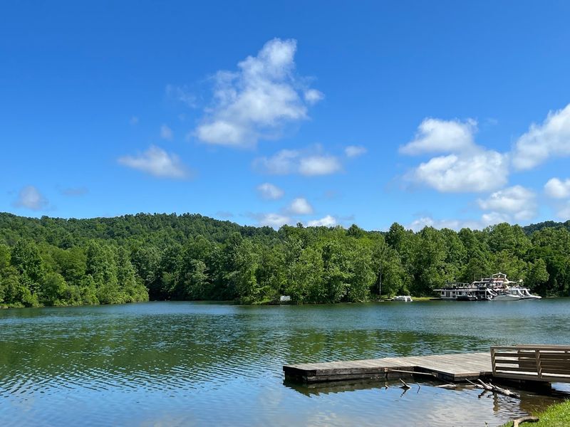 10 Kentucky State Parks So Gorgeous They Could Easily Rival National Parks - Decor Hint Grayson Lake State Park