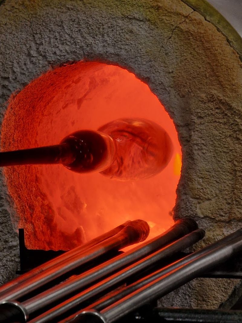 Fire & Fern Glass Studio