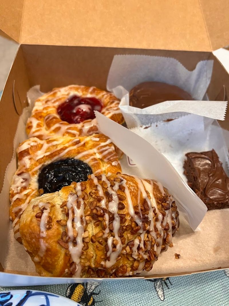 The Donuts And Pastries Worth Waking Up Early For