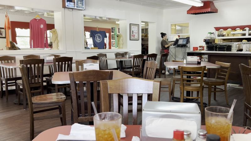 Sprayberry's Barbecue, Newnan