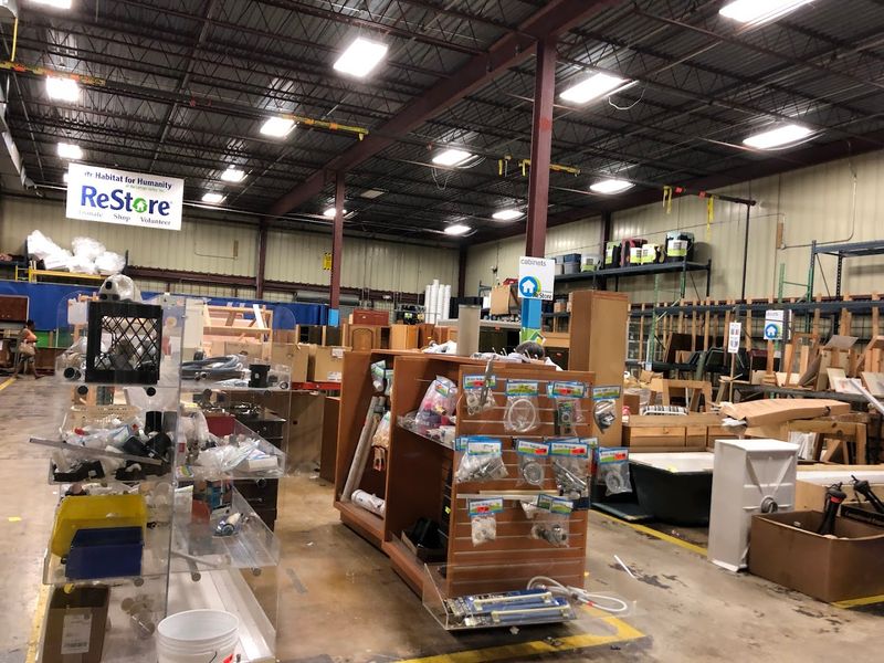 Habitat Lehigh Valley ReStore, Whitehall Township