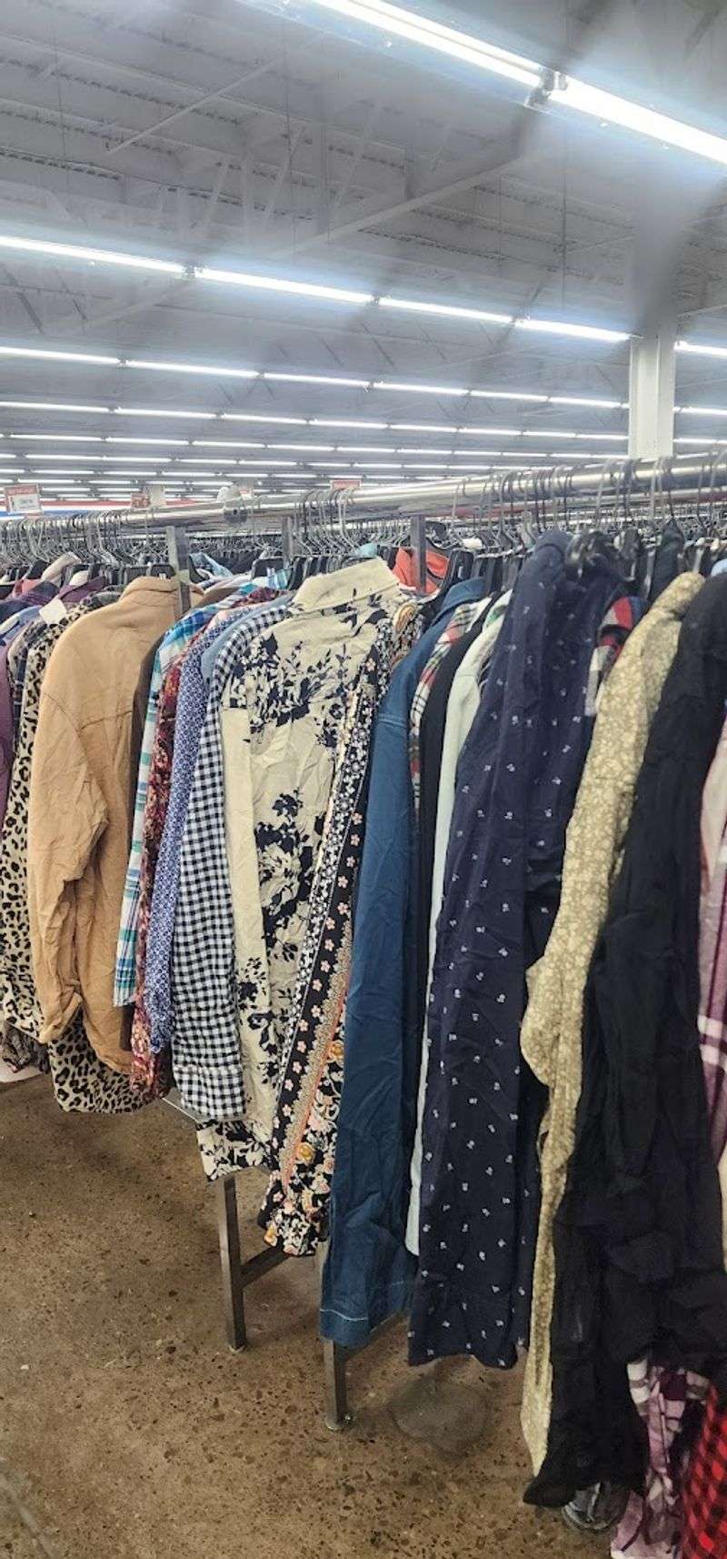 The Salvation Army Thrift Store & Donation Center, Scranton