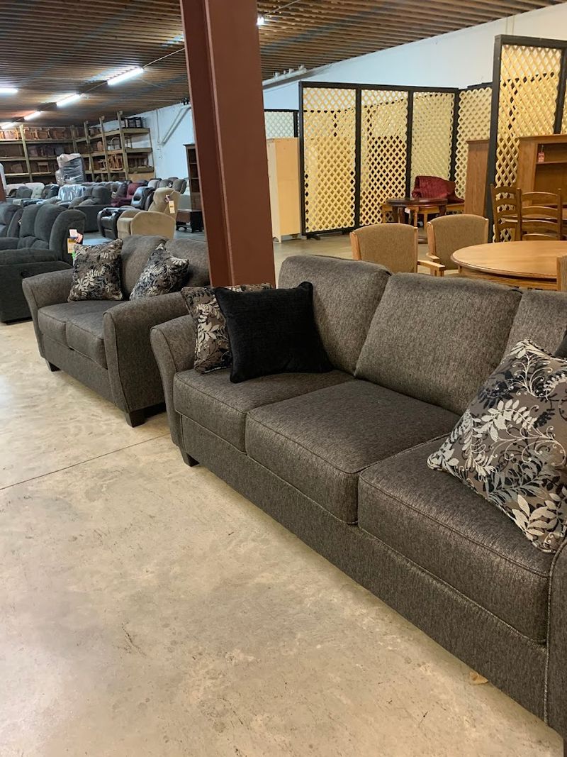 Test The Sofas Without Pretending You Are Just Browsing