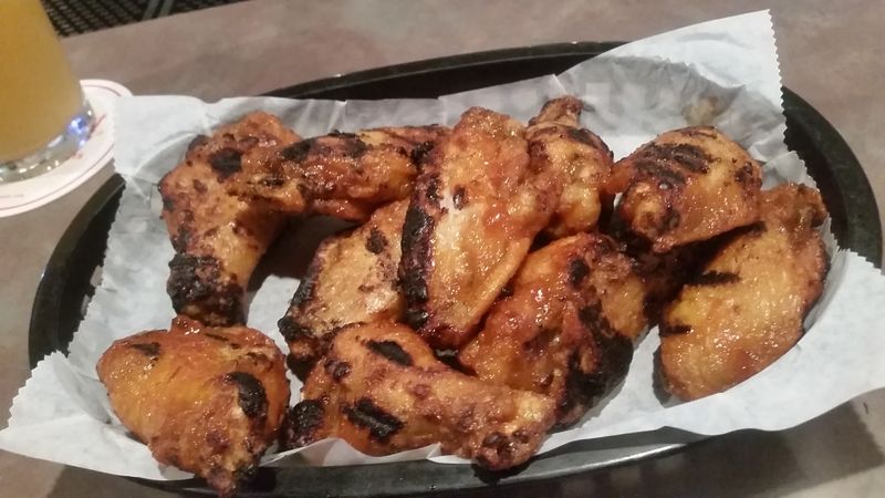 10 Nebraska Restaurants Where The Lunch Deal Steals The Entire Show - Decor Hint Down the Hatch Bar & Grill, Lincoln, Nebraska