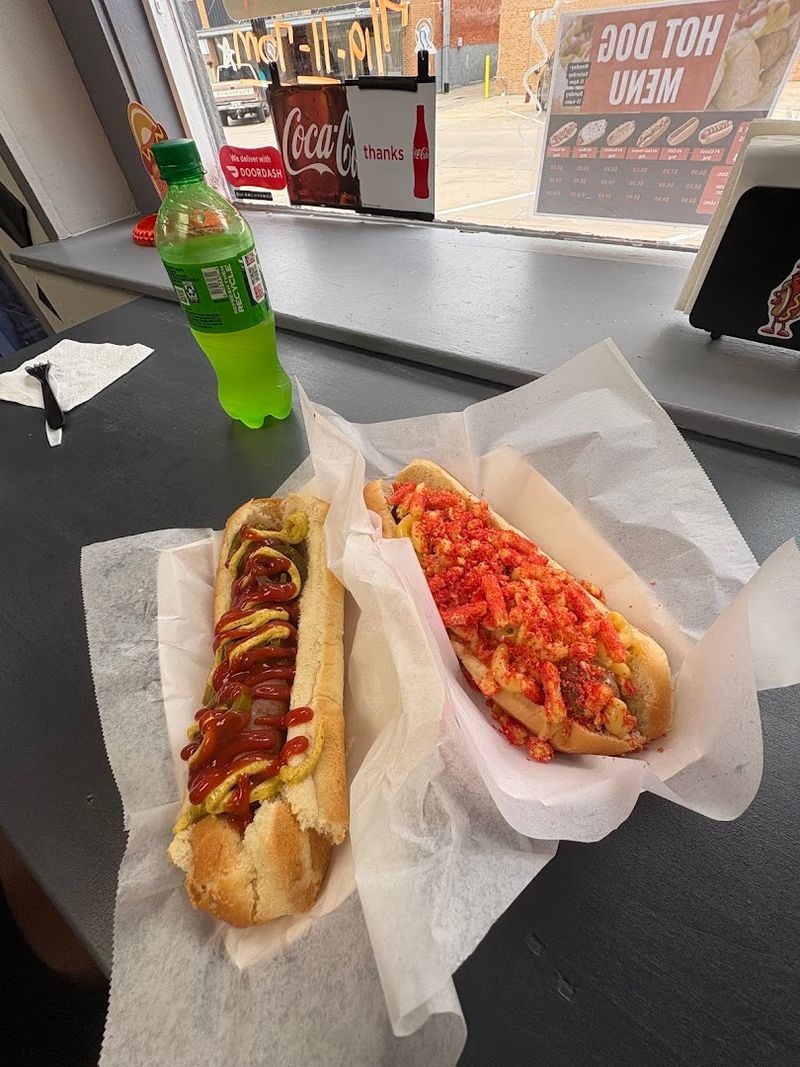 Nebraska Hides 10 Secret Hot Dog Spots Your Taste Buds Will Thank You For - Decor Hint Hot Dogs, Hastings