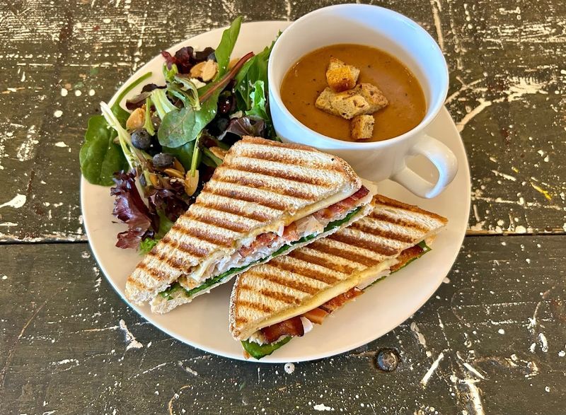 Bean Broker Coffee House, Chadron