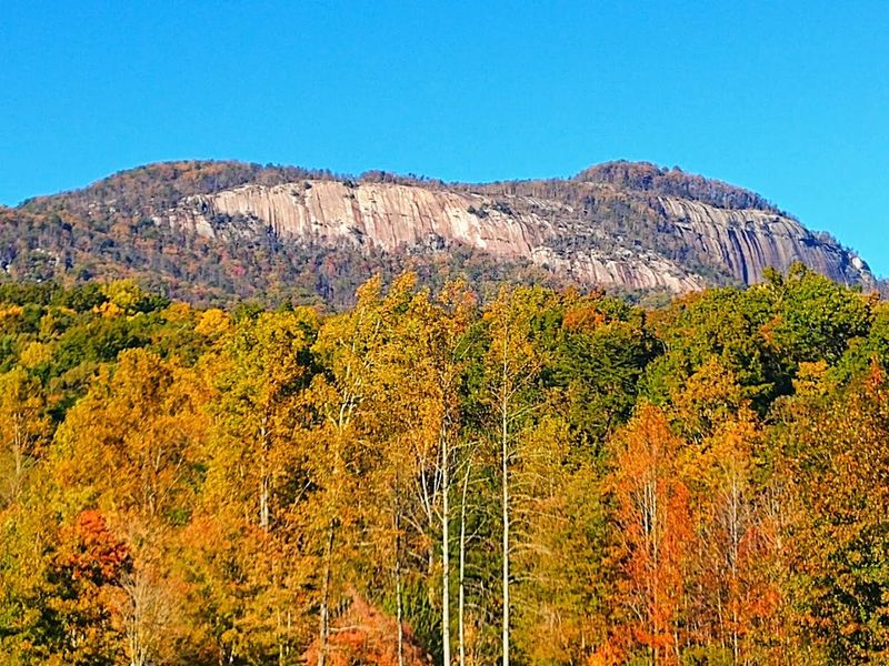 Table Rock State Park, Pickens