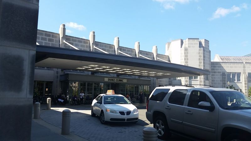 Understand Why Patients Travel To Durham For Care