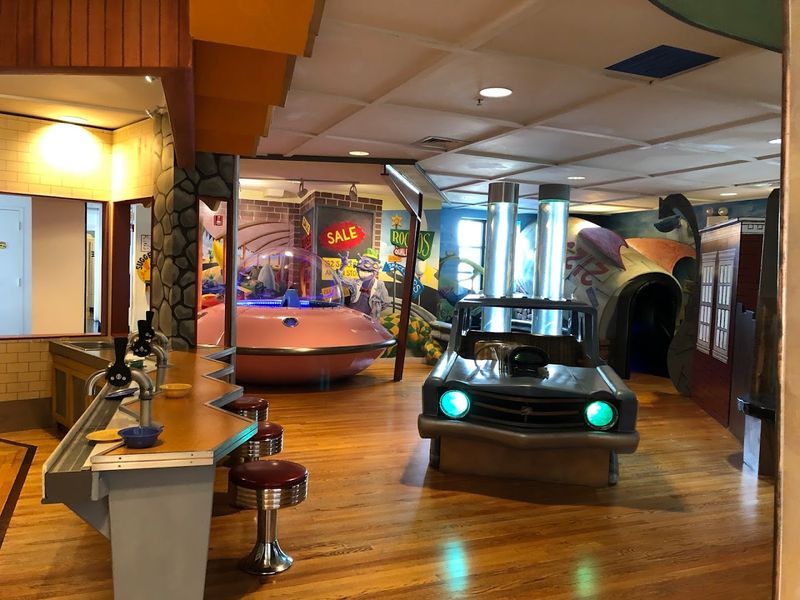 Kidcity Children's Museum, Middletown