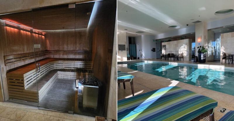 Connecticut’s Adults-Only Spa Retreat Features Steam Rooms And Serious Relaxation