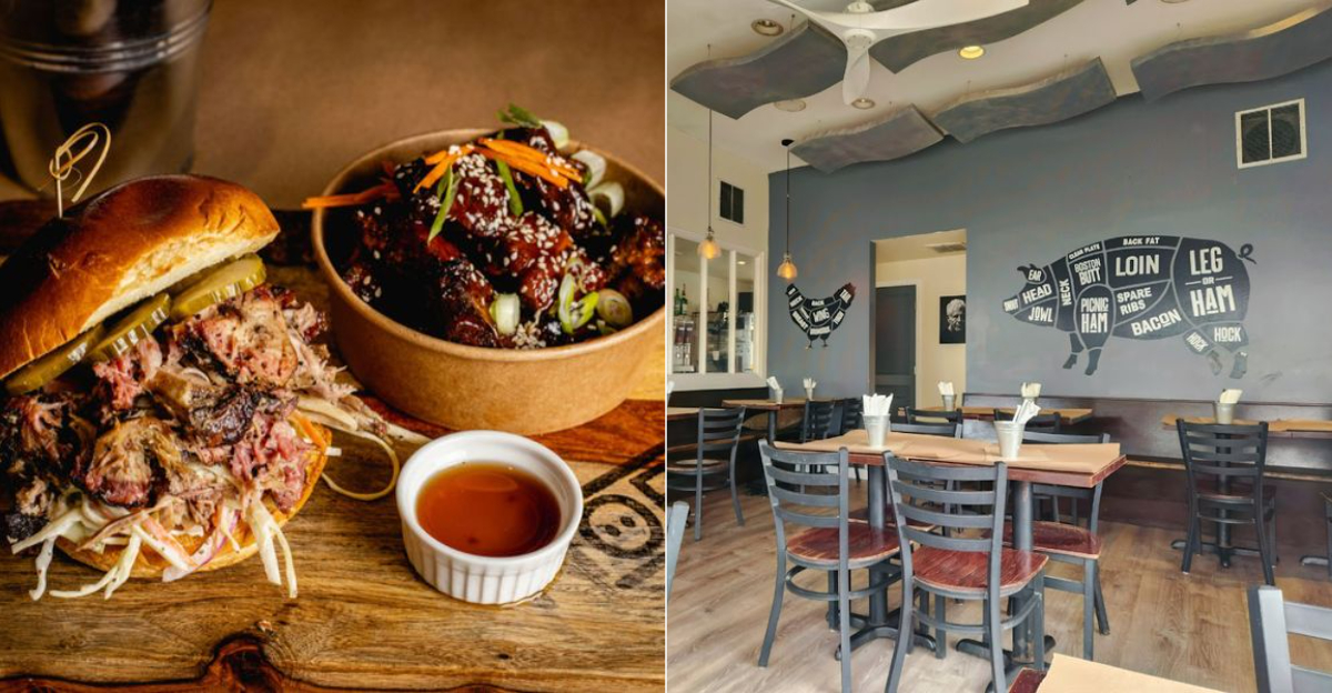 Connecticuts Hidden Barbecue Gem Youll Want To Discover - Decor Hint
