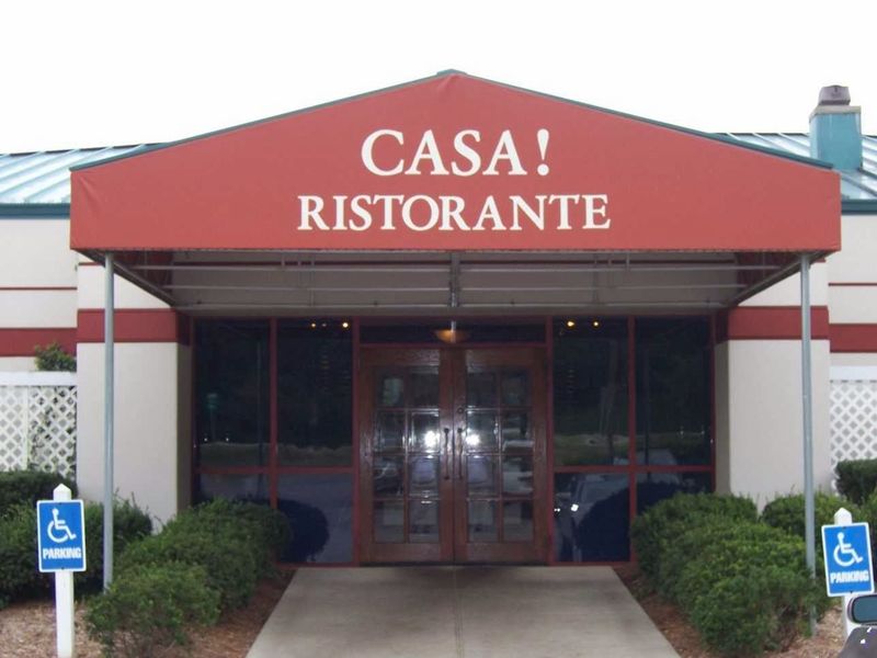 Casa Ristorante, Fort Wayne
