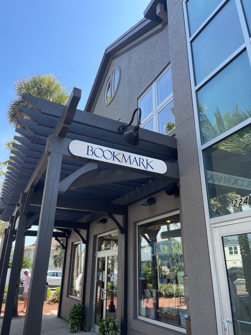 The BookMark, Neptune Beach