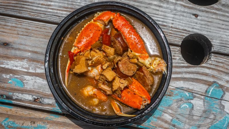 The Smoking Crab & Seafood, Mobile Locations Around Nebraska