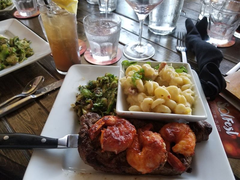 10 Seafood Restaurants Across Nebraska That Are Worth The Drive - Decor Hint Odyssey Downtown, Hastings