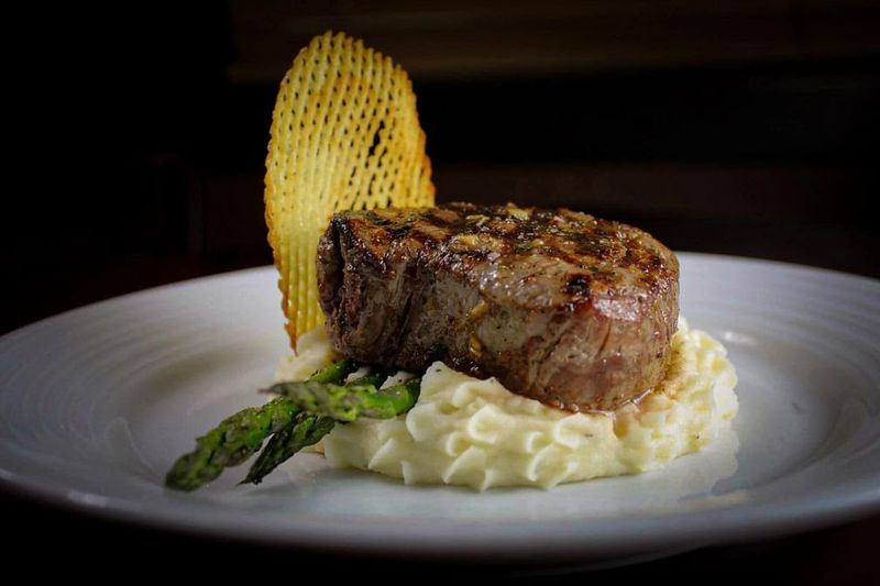 The 10 Best Steak Houses In Indiana That Locals Rave About In 2026 - Decor Hint BakerStreet Steakhouse, Fort Wayne