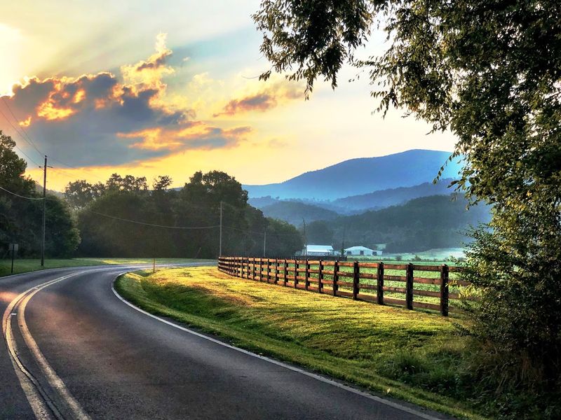 These Georgia Towns Keep Their Appalachian Heritage Alive Through Food, Events, And Tradition - Decor Hint Chatsworth