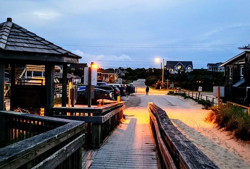 Nags Head