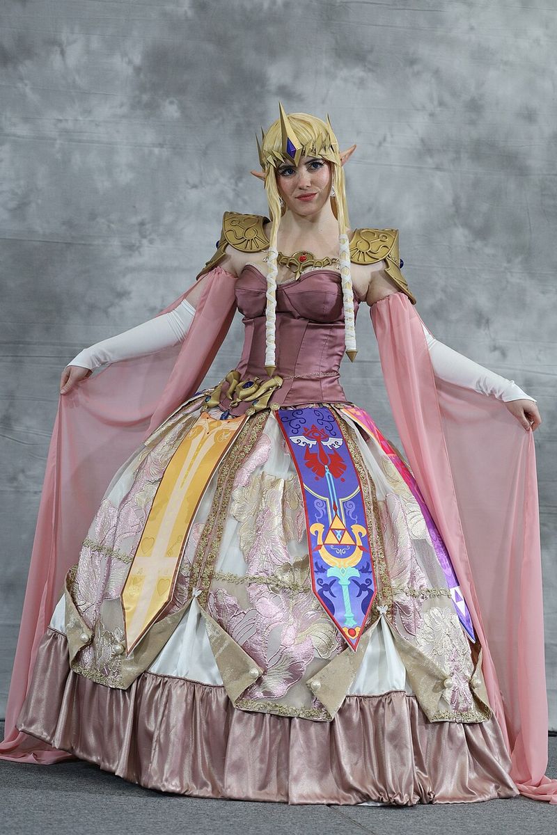 San Diego Comic-Con 2026 Is Bringing Four Days Of Costumes, Celebrities, And Fandom Chaos To California - Decor Hint The Masquerade Puts Elaborate Handmade Costumes On The Main Stage