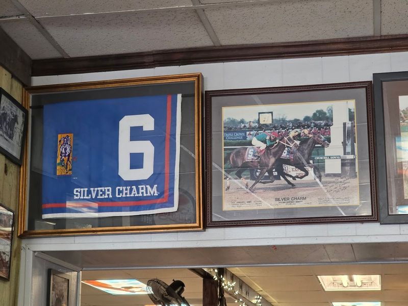 The Churchill Downs Connection That Adds Real Flavor