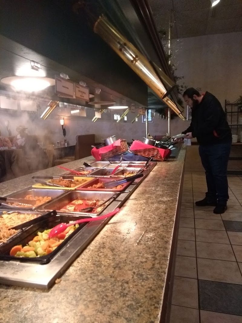 Valentino's