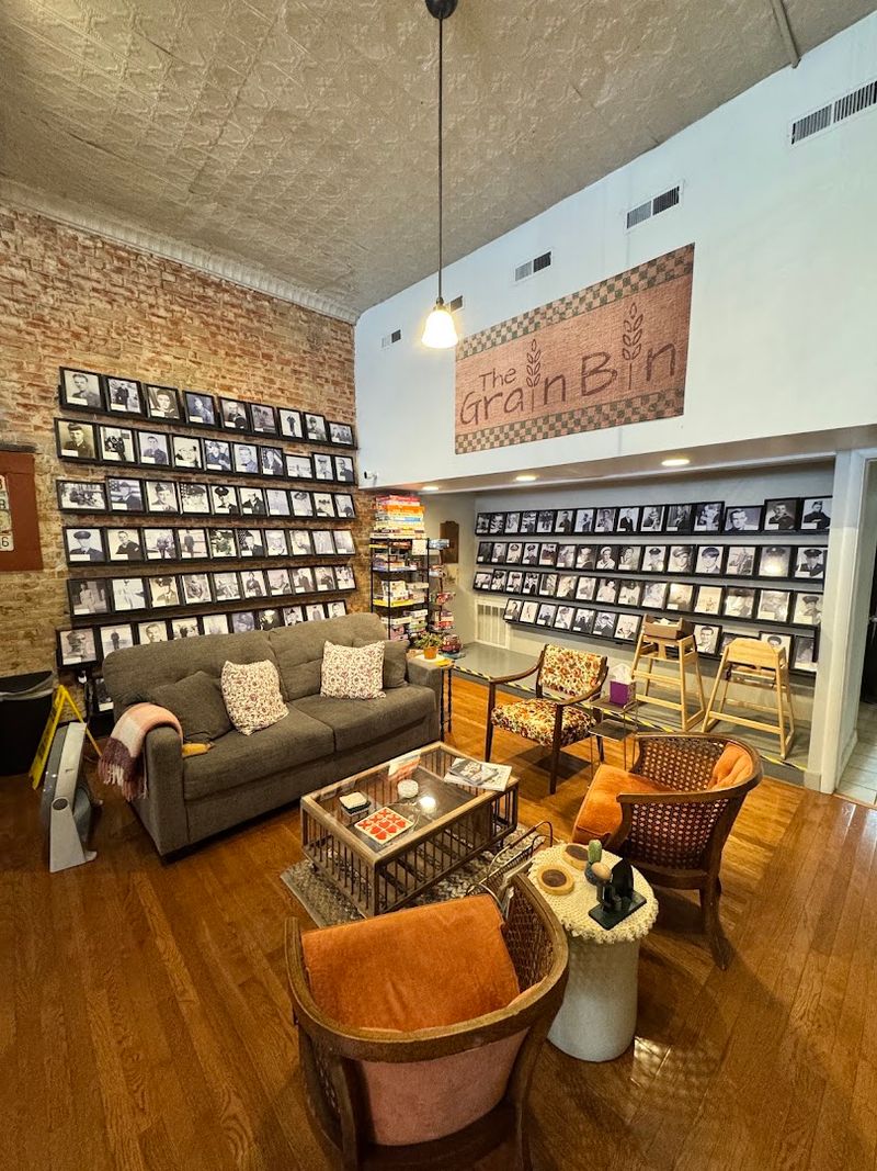 These 10 Southeast Nebraska Hidden-Gem Restaurants Have Locals Talking - Decor Hint The Grain Bin, Tecumseh, Nebraska