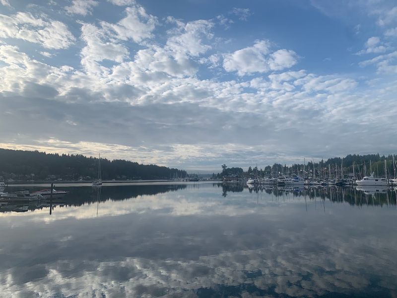 Nothing Compares To A Day Trip Through These 10 Washington Waterfront Towns - Decor Hint Gig Harbor